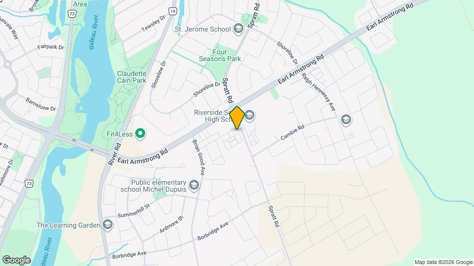 22 Stockholm Private Map and Location Details