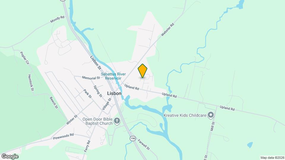 Heritage Knoll Apartments Map and Location Details