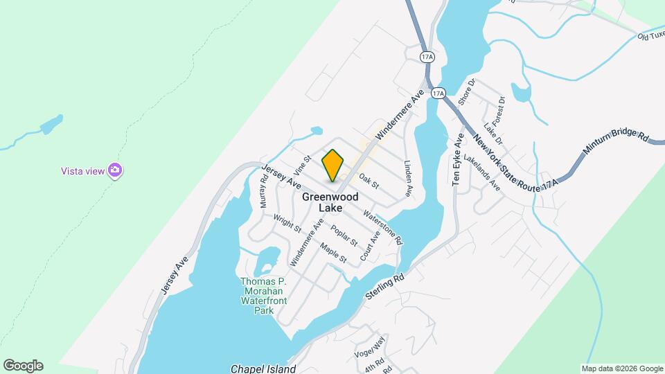 68 Waterstone Rd Map and Location Details