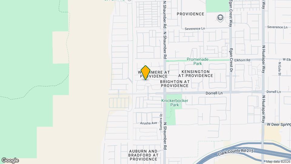 7037 Hunts Corner St Map and Location Details