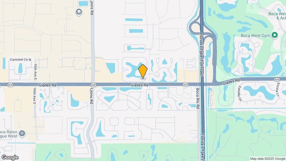 8665 Boca Glades Blvd W Rentals in Boca Raton, FL