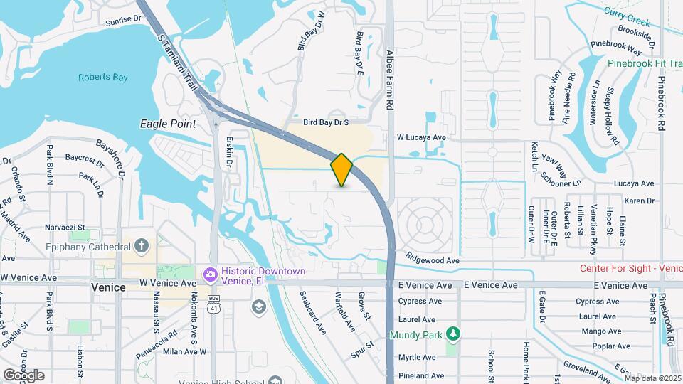 670 Substation Rd-Unit -670 Map and Location Details