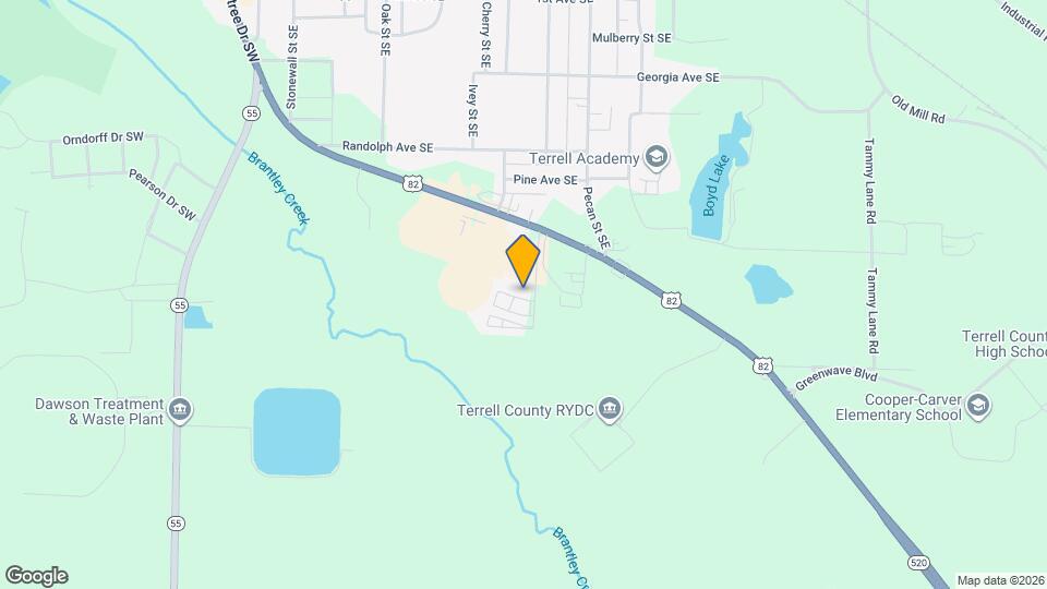 Meadow Run Apartments Dawson, GA Apartments For Rent