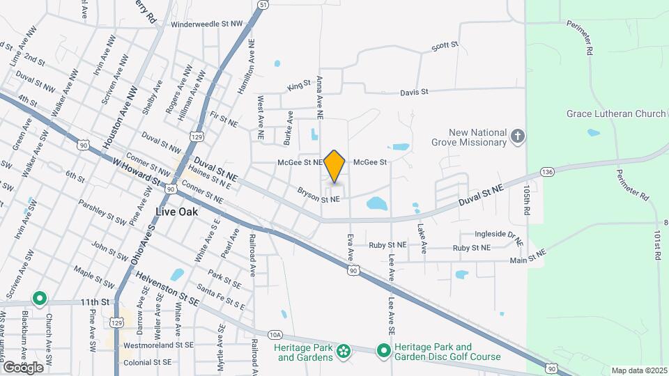 Suwannee Mobile Home Park Apartments Live Oak, FL Apartments For Rent