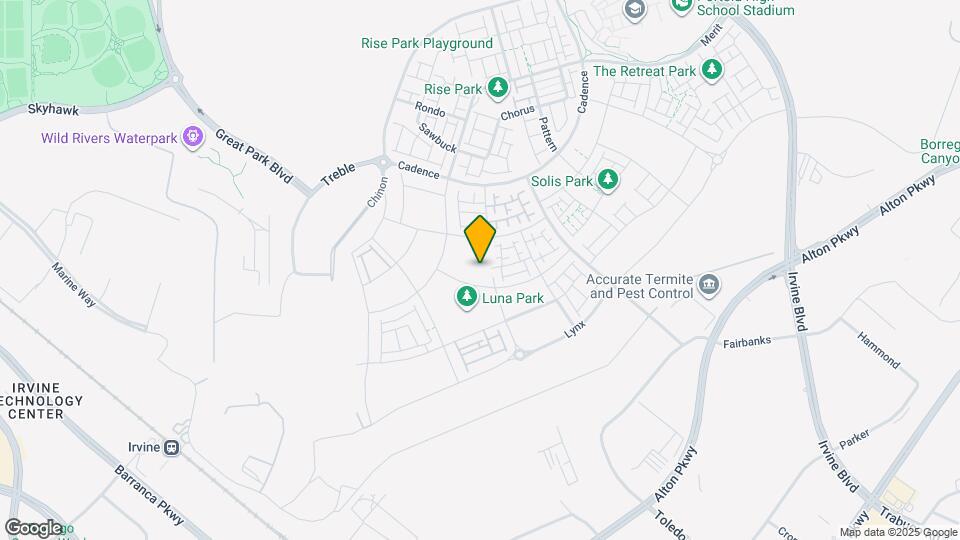 217 Junco Map and Location Details