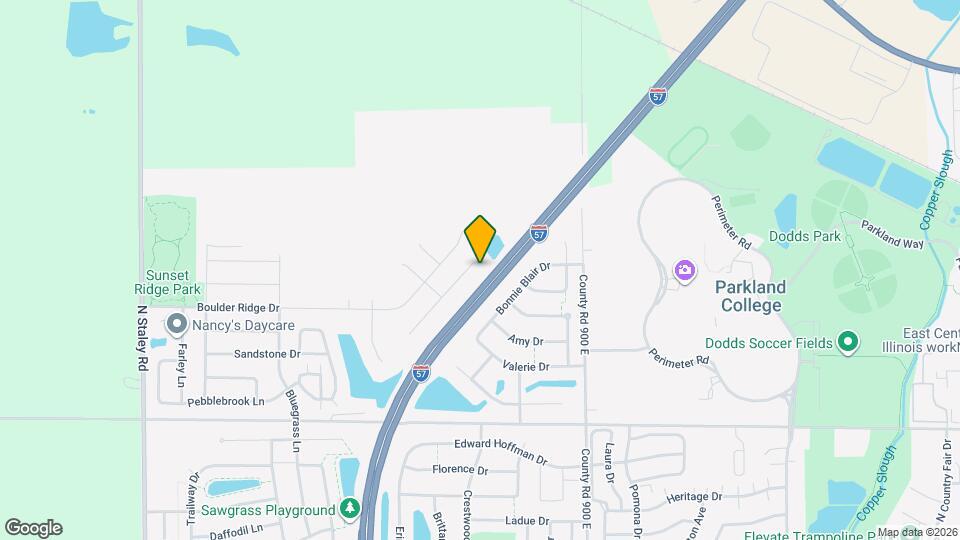 3311 Stoneway Ct Map and Location Details