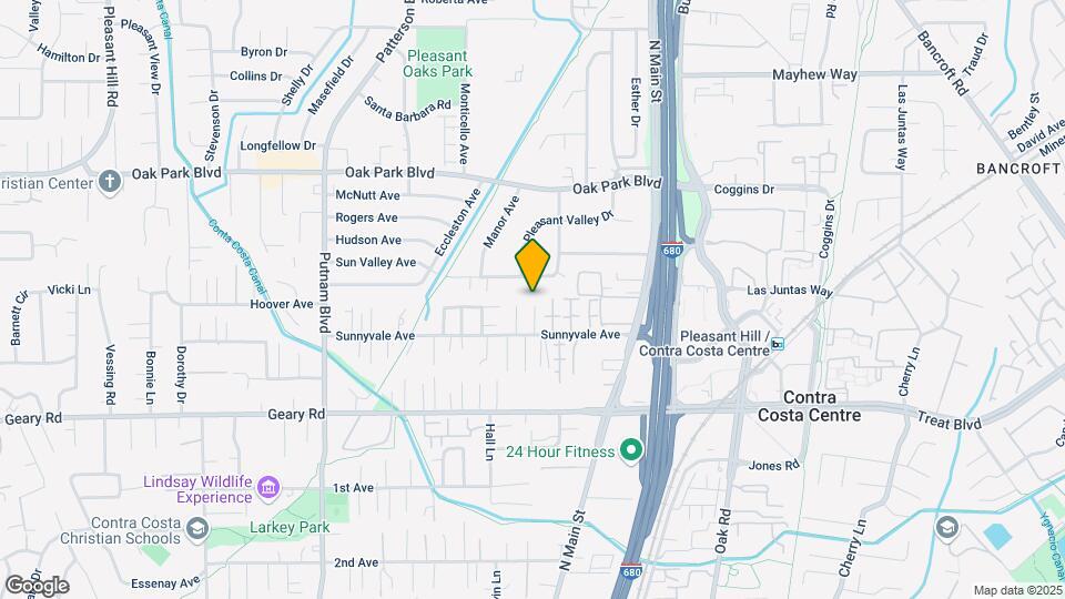 1141 Roxie Ln Map and Location Details