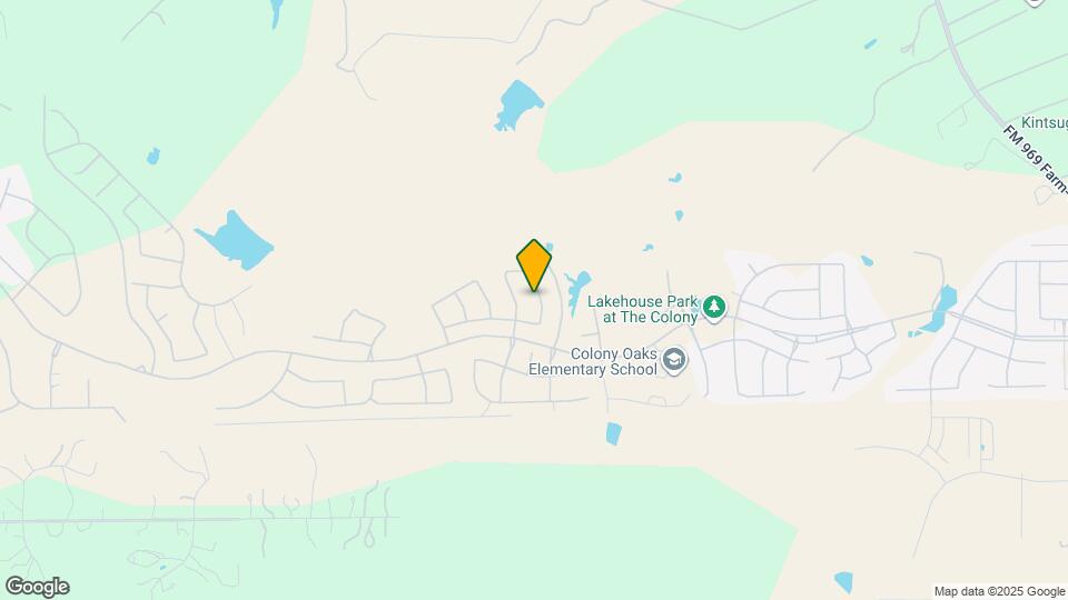 171 Cibolo Crk Lp Map and Location Details