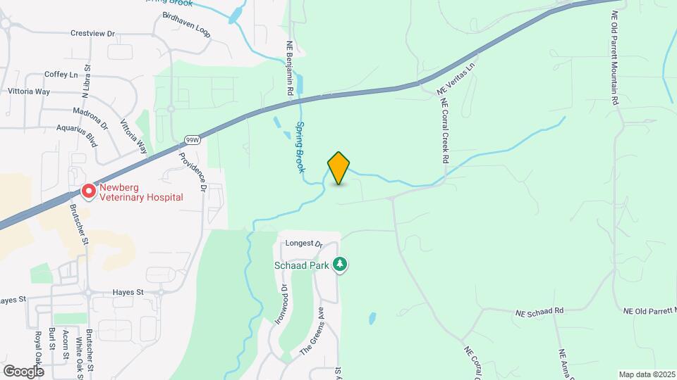 30365 NE Trails End Ln Map and Location Details