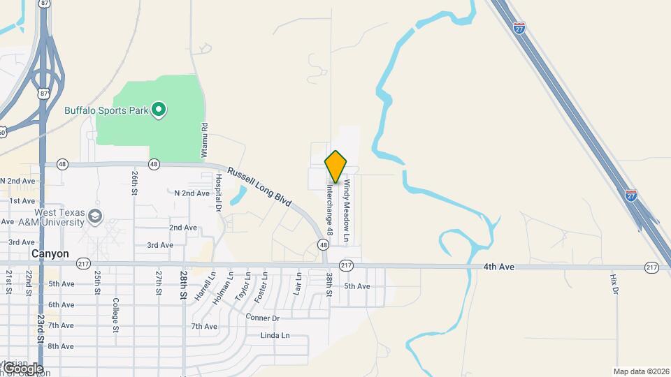 57 Valleyview Rd, Unit A Map and Location Details