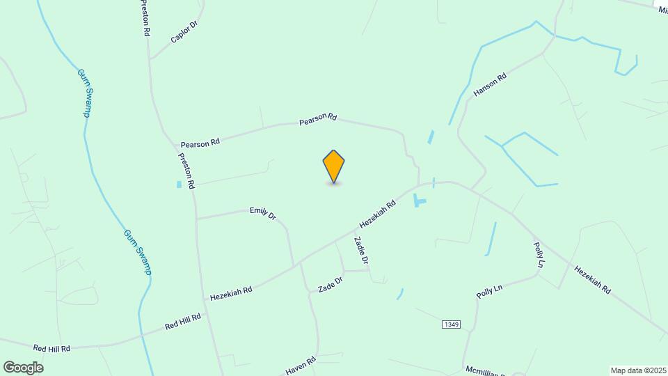 2774 Hezekiah Rd Rentals in Maxton, NC