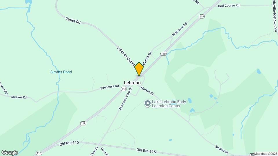 42 Nittany Dr Map and Location Details