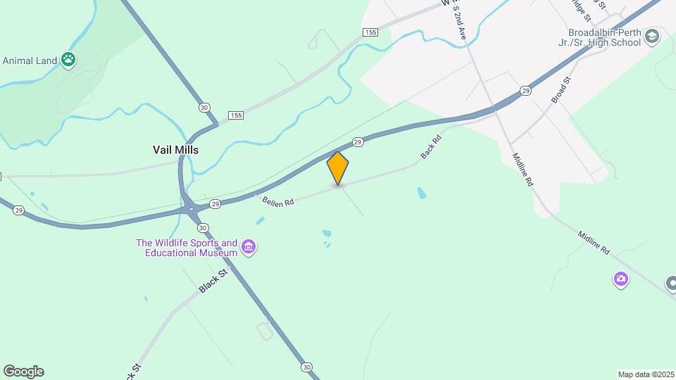 158 Bellen Rd Apartments Broadalbin, NY Apartments For Rent