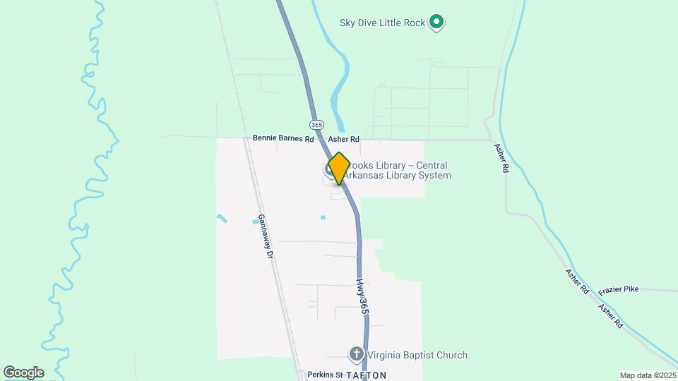 Wrightsville Manor Apartments Map and Location Details