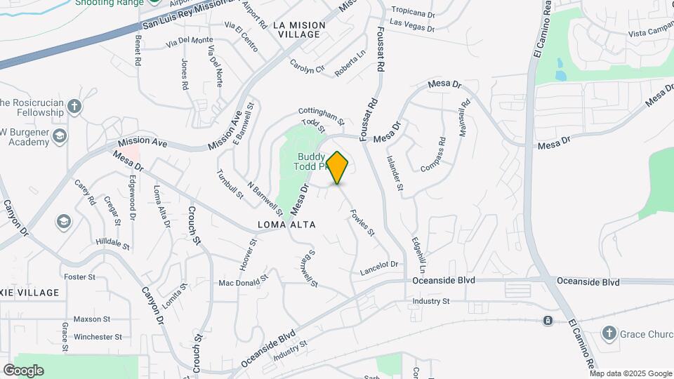 139 Parnassus Cir Map and Location Details