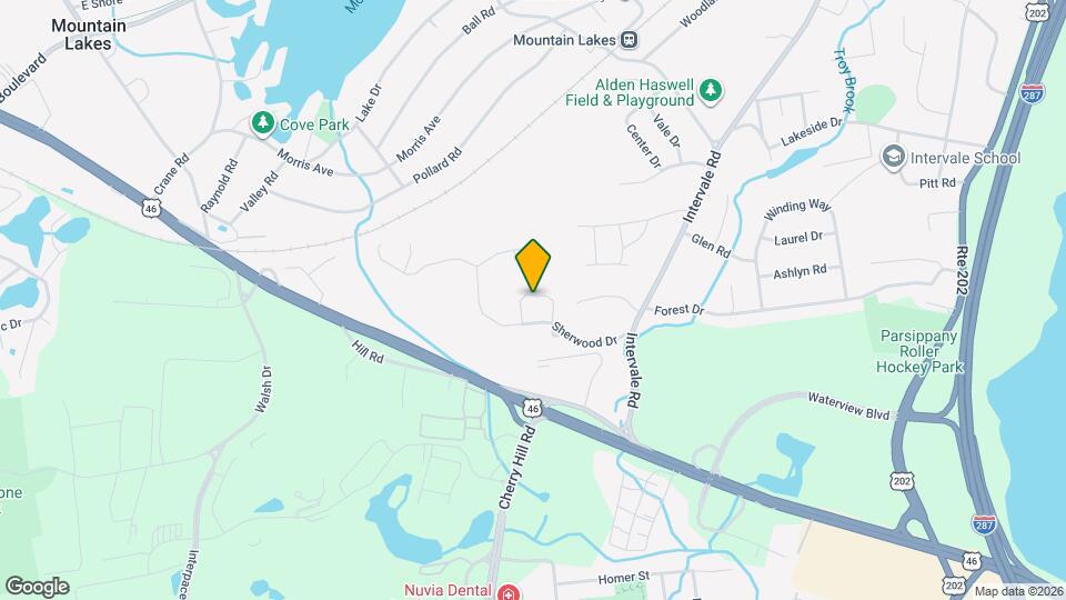 34 Lockley Ct Map and Location Details