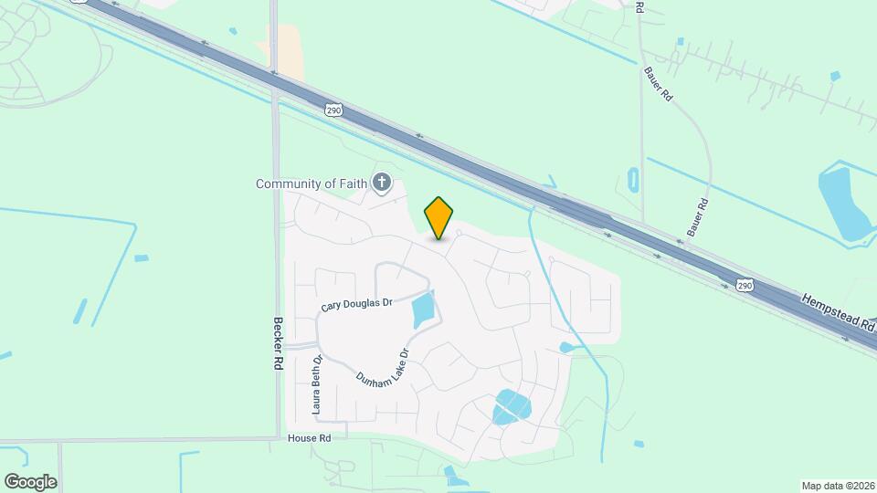 31702 Casa Linda Dr Map and Location Details