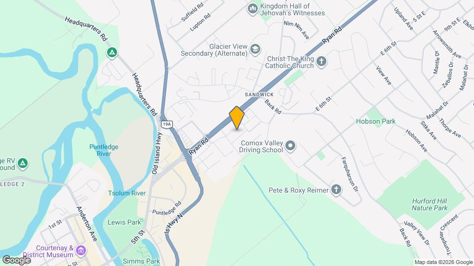 Montage Apartments Courtenay, BC Apartments For Rent