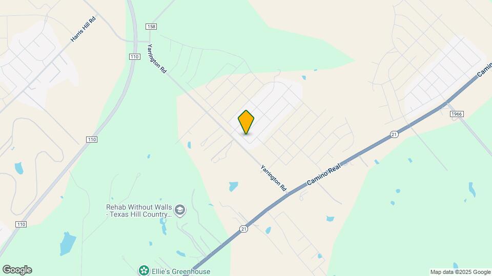 108 Mica Trl Map and Location Details