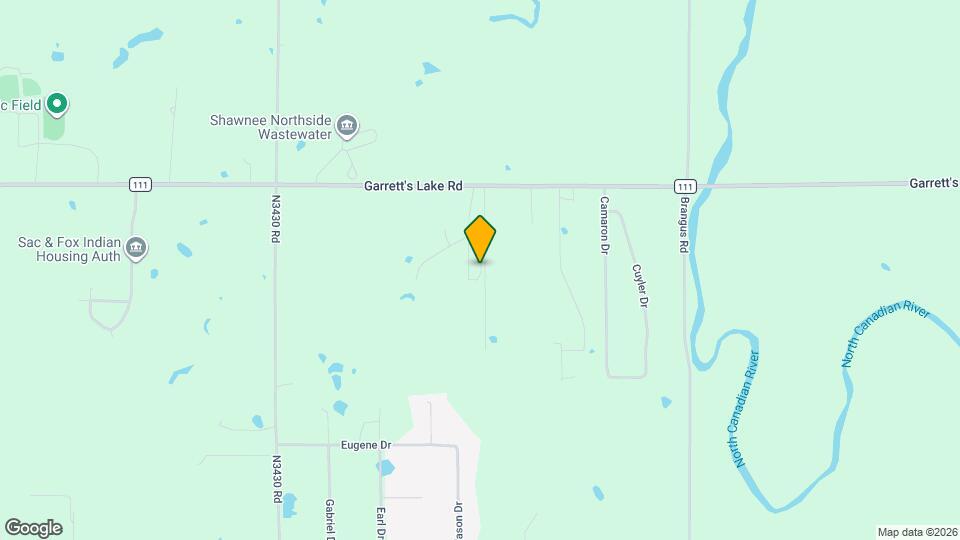 138 Trimble Dr Map and Location Details