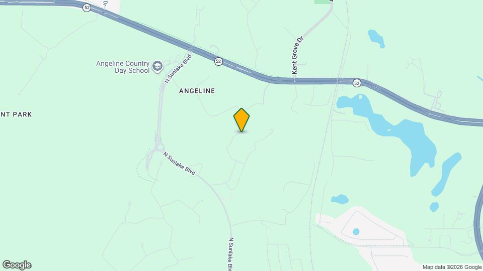 11346 Velvet Apricot Dr Map and Location Details