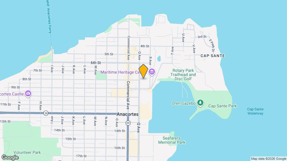 Harbor House Apartments Anacortes, WA Apartments For Rent