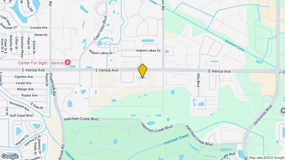 128 Colebrook Ct Map and Location Details