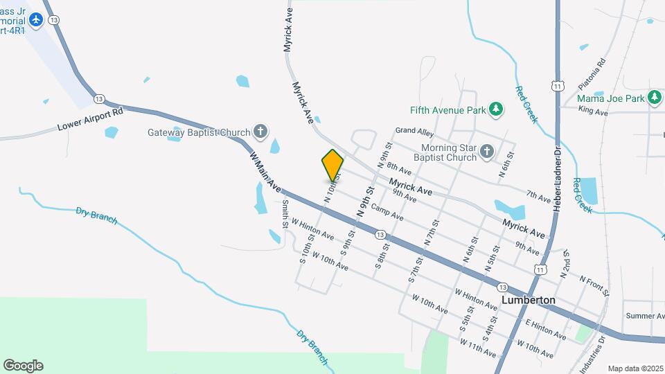 Sun Belt Management Co Apartments and Nearby Lumberton Apartments For