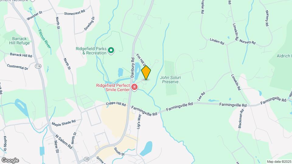 7 Sandlewood Ln Map and Location Details