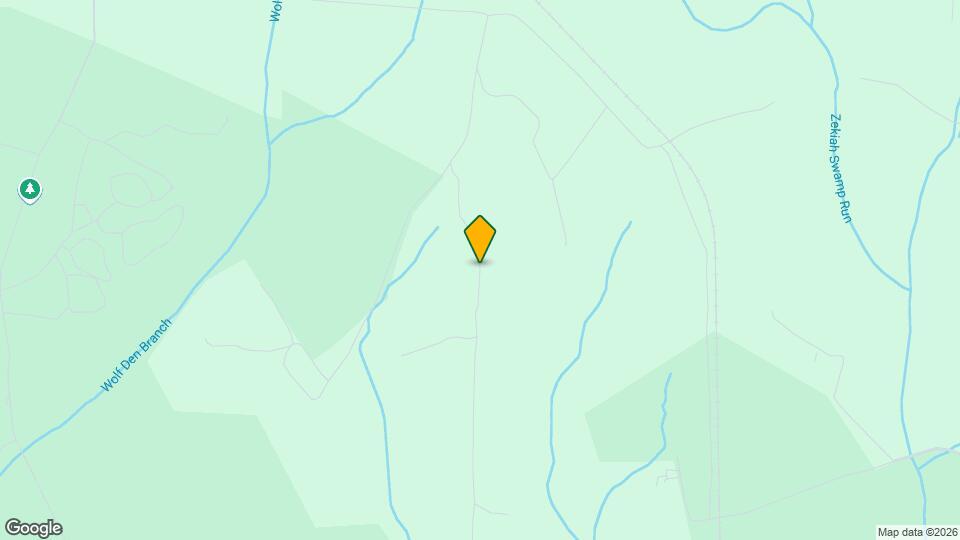 18304 Hawkins Rd Map and Location Details