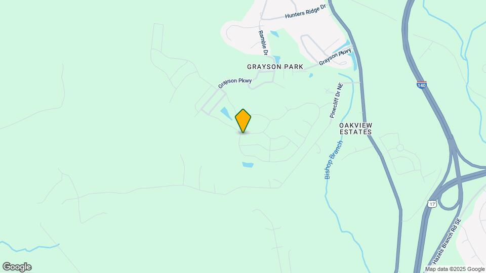 2837 Longleaf Pine Cir Map and Location Details