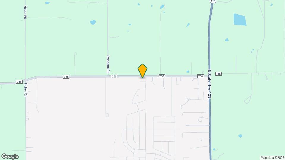 5720 Mangas Cir Mapa y Detalles de la Ubicación