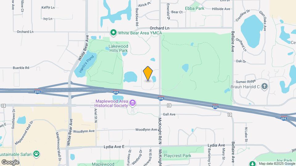 Manitou Ridge Apartments White Bear Lake, MN Apartments For Rent