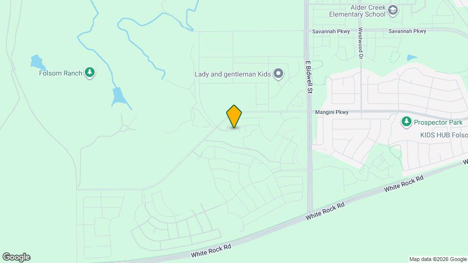 4239 Timber Ln Map and Location Details