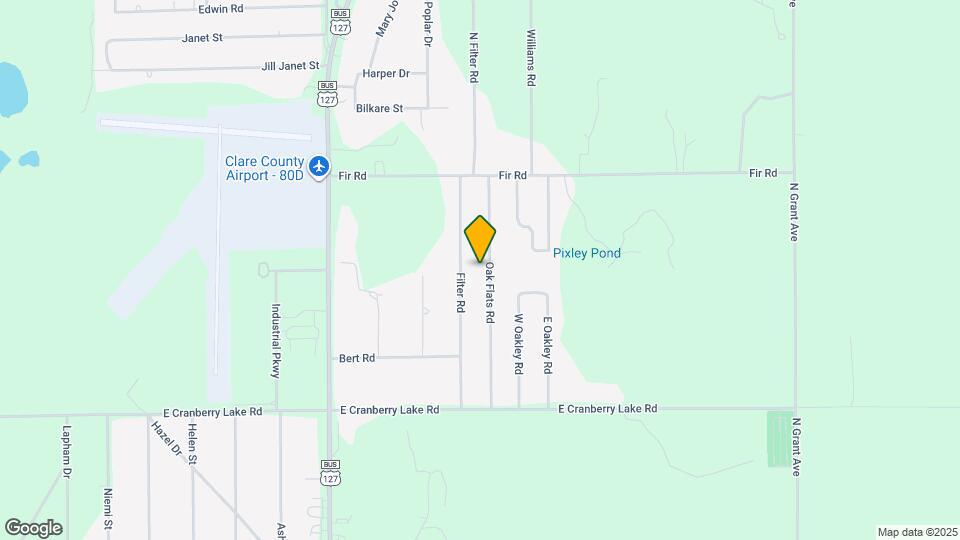 4287 Oak Flats Rd Rentals in Harrison, MI