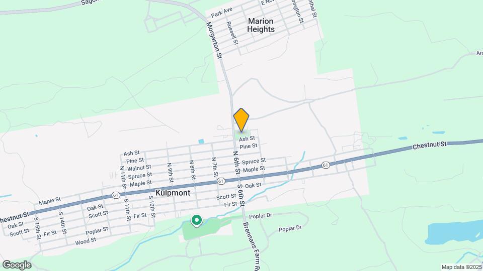 Timberwood Park Apartments Kulpmont, PA Apartments For Rent