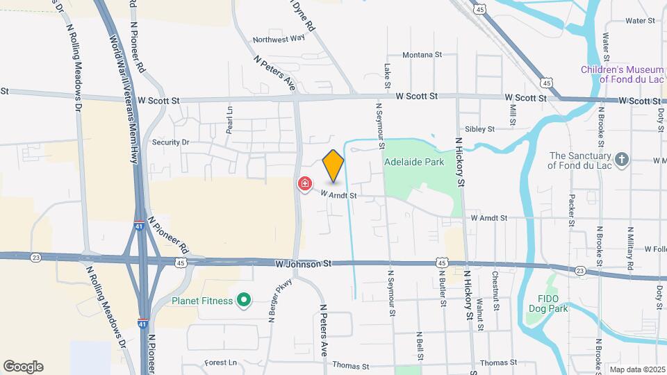 Westnor Apartments Fond du Lac, WI Apartments For Rent