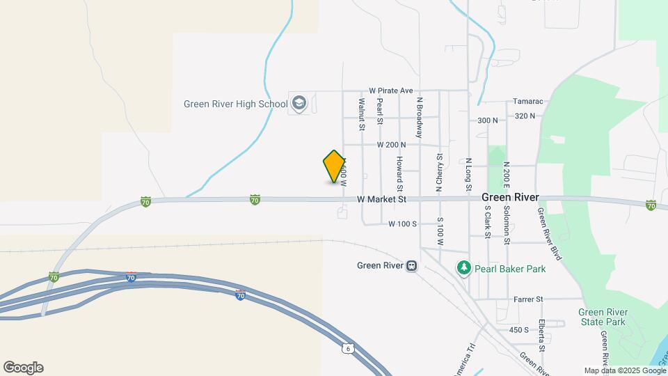 620 W Main St Apartments and Nearby Green River Apartments For Rent