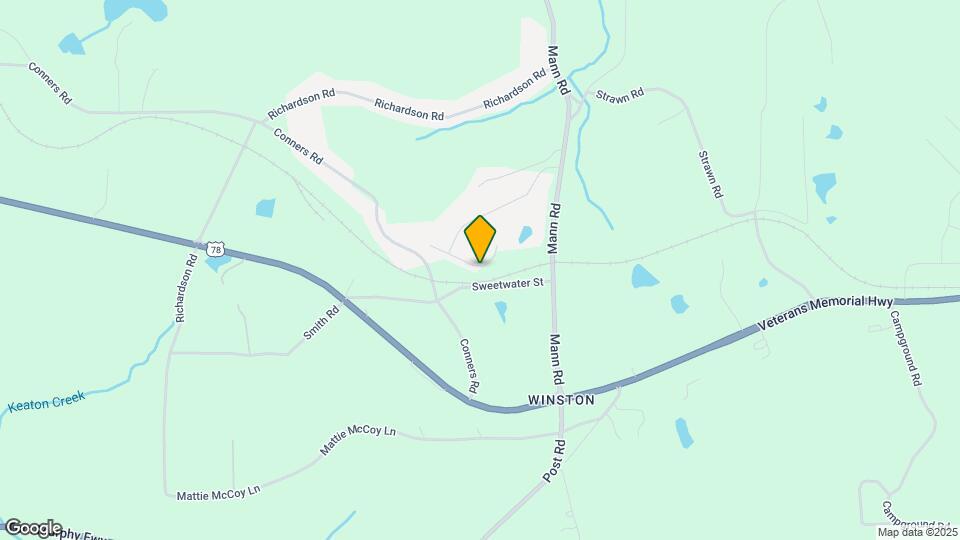 7837 Poppy Seed Pl Map and Location Details