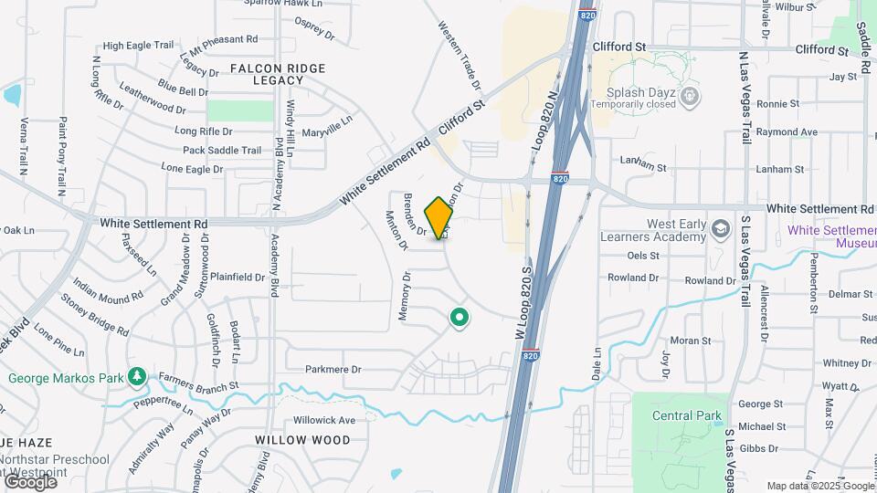 9600 Minton Dr Rentals in Fort Worth, TX