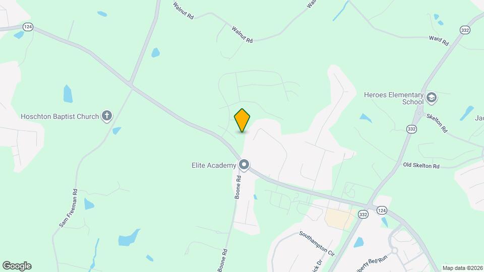 367 Greenwalk Pl Map and Location Details