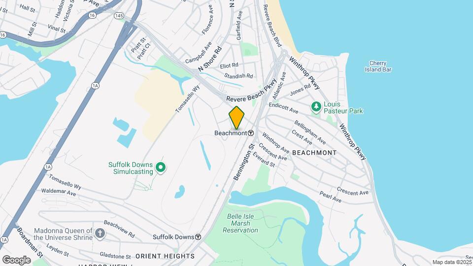 Amaya Map and Location Details