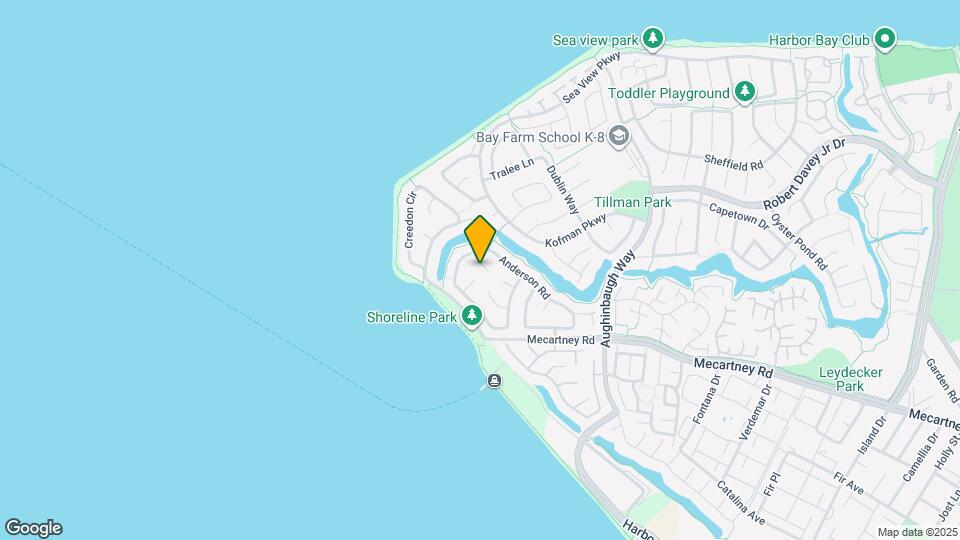 16 Smith Ct Map and Location Details