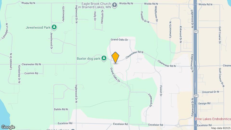 1439614398 Grand Oaks Dr Apartments Baxter, MN Apartments For Rent