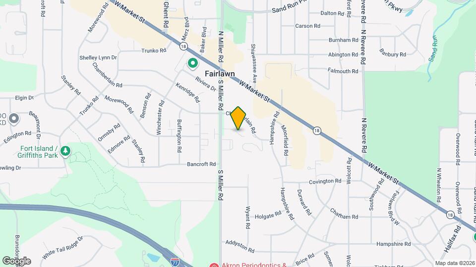 2728-2738-2738 Juno Pl Map and Location Details