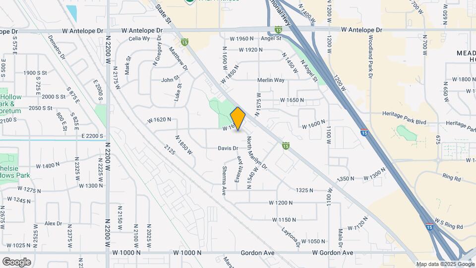 Maple Park Apartments Layton, UT Apartments For Rent