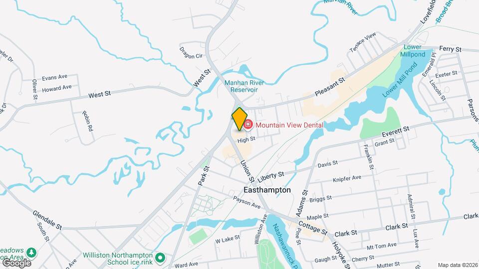 11 Union St Map and Location Details