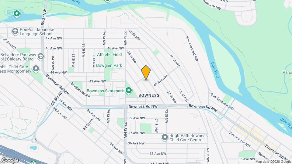 Bowness 4347 Apartments Calgary, AB Apartments For Rent