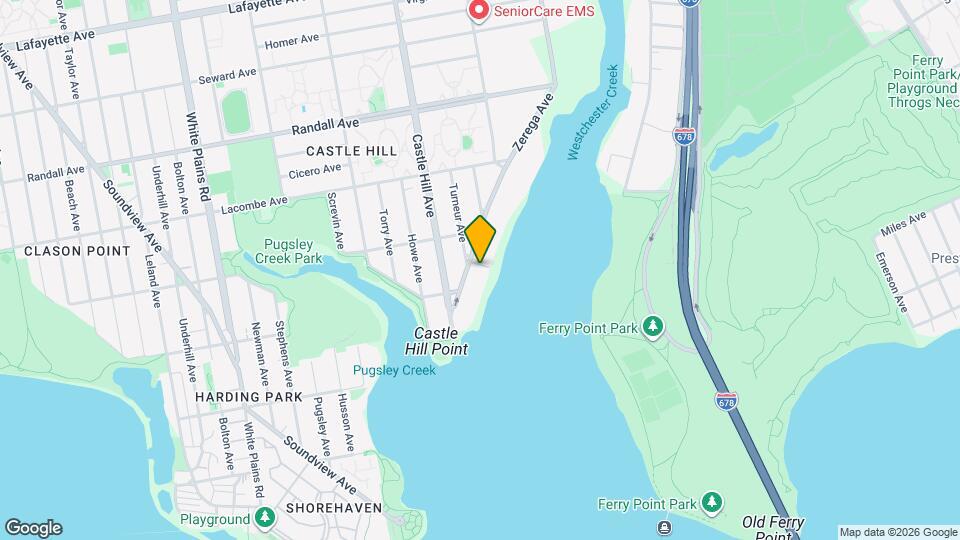 280310 Zerega Ave Apartments Bronx, NY Apartments For Rent