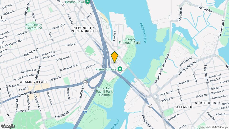 41 Walnut st Apartments and Nearby Dorchester Apartments For Rent